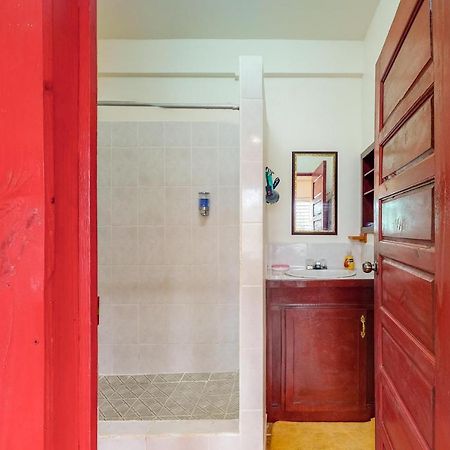 Palmetto#1 @ Island Cabanas كاي كولكر المظهر الخارجي الصورة