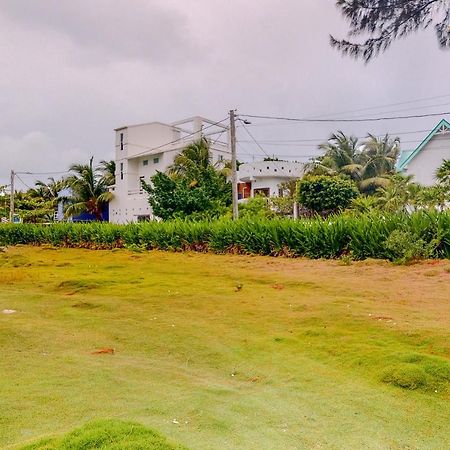Palmetto#1 @ Island Cabanas كاي كولكر المظهر الخارجي الصورة