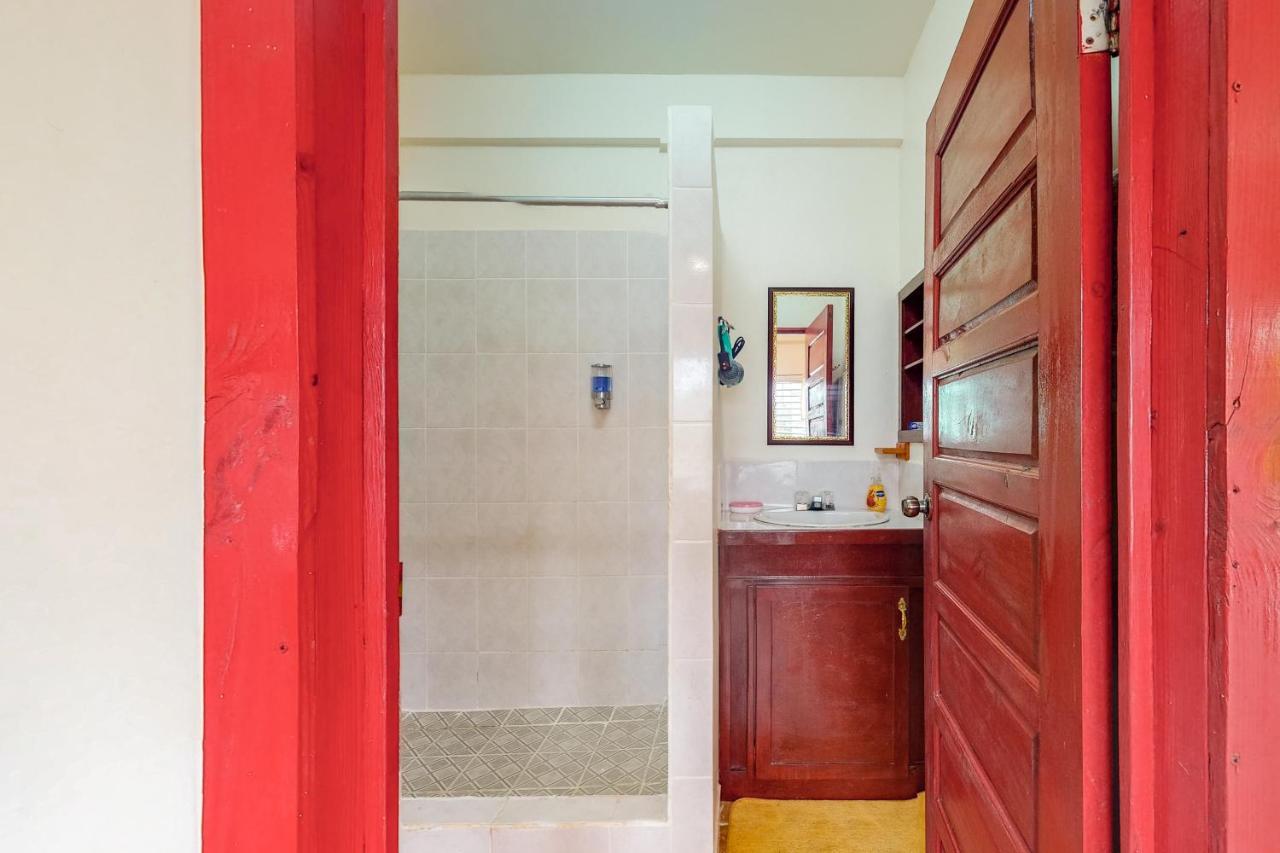 Palmetto#1 @ Island Cabanas كاي كولكر المظهر الخارجي الصورة