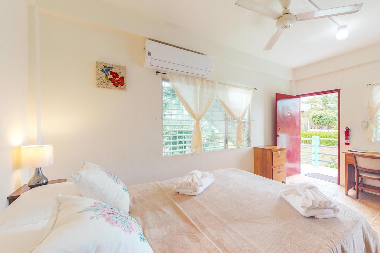 Palmetto#1 @ Island Cabanas كاي كولكر المظهر الخارجي الصورة