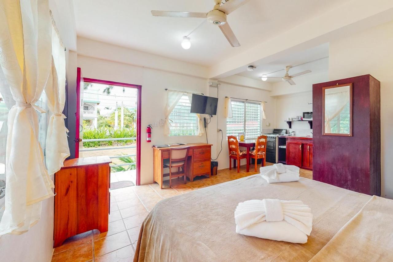 Palmetto#1 @ Island Cabanas كاي كولكر المظهر الخارجي الصورة