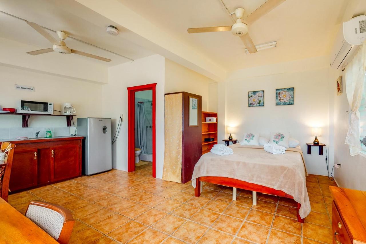 Palmetto#1 @ Island Cabanas كاي كولكر المظهر الخارجي الصورة