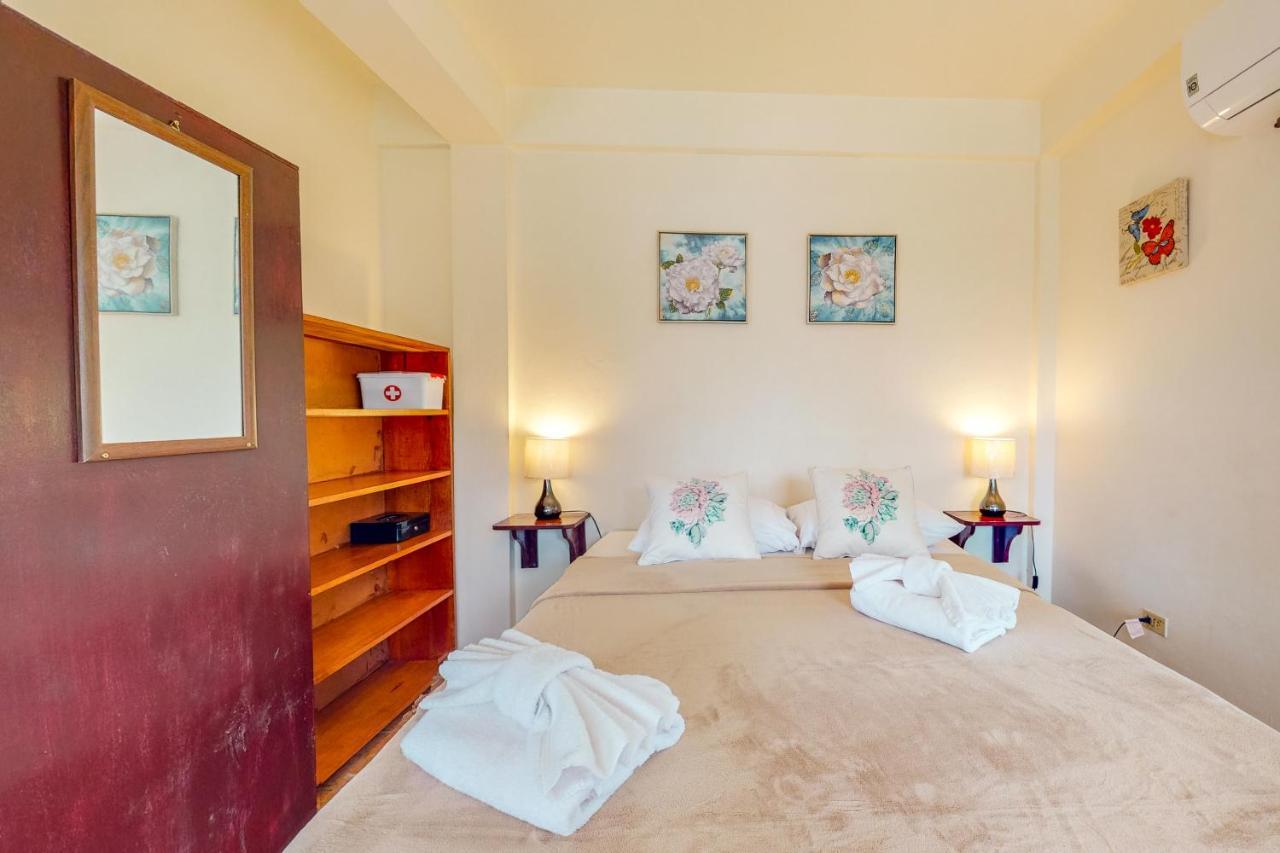 Palmetto#1 @ Island Cabanas كاي كولكر المظهر الخارجي الصورة